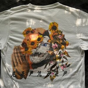 Rip N dip Chaos Short Sleeve T-shirt